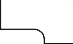 SCHREIBTISCH AHORN 2000X1200MM VBS82/3/S