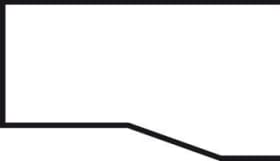 SCHREIBTISCH NUSSBAUM 1800X1000MM VBS18/N/S