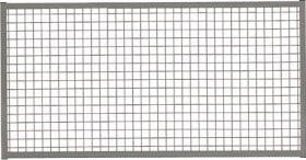 AUFSATZ-ELEMENT 1000MM TRENNWAND-SYSTEM VARIO 9216