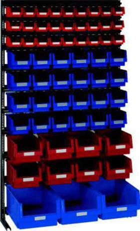 VARIO-REGAL V14G MIT 62 PLK-KÄSTEN 4332163276524