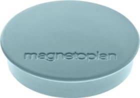 MAGNET Ø 30MM VE 10 STÜCK HAFTKRAFT 700G BLAU 4013695011004
