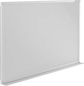WHITEBOARD CC EMAILLIERT 600X450MM 4013695013725