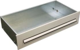 META Schublade Meta CLIP B1000xT500xH200 mm RAL7035 