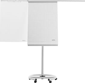 FLIPCHART FAHRBAR DE LUXE 12 270 F13