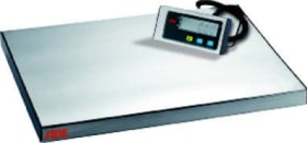 PLATTFORMWAAGE EH 370X300MM WB. 60KG EHR1 2870-60