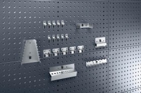 PL 33 HAKENSORTIMENT 20-TEILIG 4025002871553