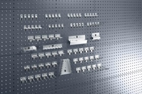 PL-39 HAKENSORTIMENT 80-TEILIG 4025002873472