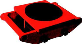 TRANSPORTROLLER 15 TONNEN CTA-9 - 40X30,8X10CM 4332163820512