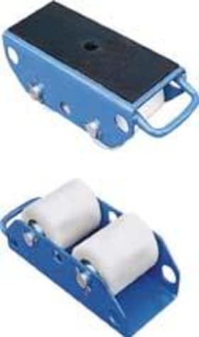 TRANSPORTROLLER 2 TONNEN AS20-N -11,5X27,0X11,0CM 4332163820611