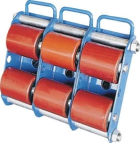 TRANSPORTROLLER 6 TONNEN AS60-P -34,5X27,0X11,0CM 4332163820666