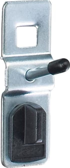 PL-HALTESTIFT L  25MM 4025002160510