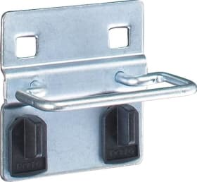 U-HALTER B60XT20MM BREITE GRUNDPLATTE 4025002160992