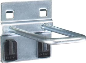 U-HALTER B40XT75MM BREITE GRUNDPLATTE 4025002161029