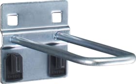 U-HALTER B40XT100MM BREITE GRUNDPLATTE 4025002161036