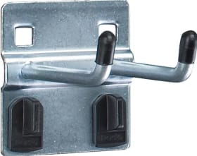 PL-DOPPELHAKEN L  50MM 4025002160879