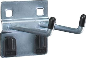 PL-DOPPELHAKEN L  75MM 4025002160886