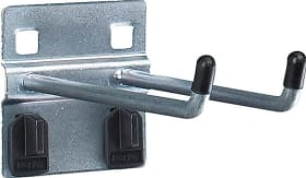 PL-DOPPELHAKEN L  100MM 4025002160893