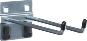 PL-DOPPELHAKEN L  150MM 4025002160909