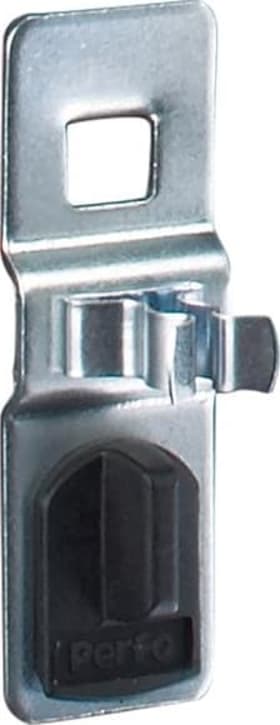 PL-WERKZEUGKLEMME EINFACH Ø 6MM 4025002161067