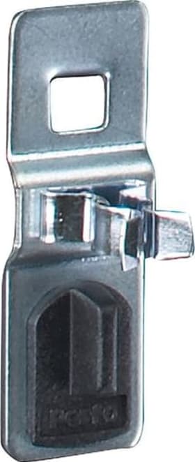 PL-WERKZEUGKLEMME EINFACH Ø 10MM 4025002161074