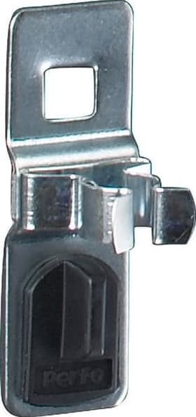 PL-WERKZEUGKLEMME EINFACH Ø 13MM 4025002161081