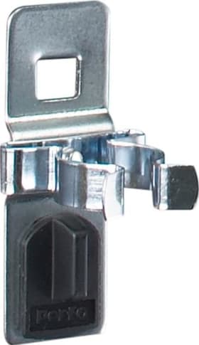 PL-WERKZEUGKLEMME EINFACH Ø 19MM 4025002161104