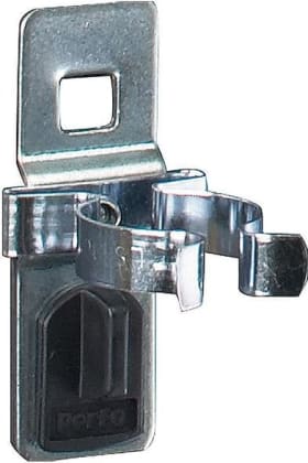 PL-WERKZEUGKLEMME EINFACH Ø 25MM 4025002161111