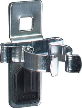 PL-WERKZEUGKLEMME EINFACH Ø 28MM 4025002161128