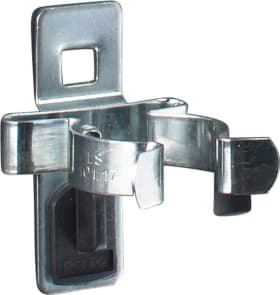 PL-WERKZEUGKLEMME EINFACH Ø 32MM 4025002161135