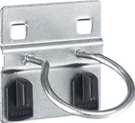 PL-RUNDHALTER Ø 40MM 4025002161258