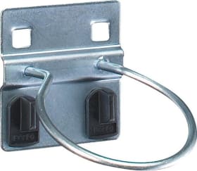 PL-RUNDHALTER Ø 60MM 4025002161265