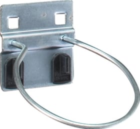 PL-RUNDHALTER Ø 80MM 4025002161272