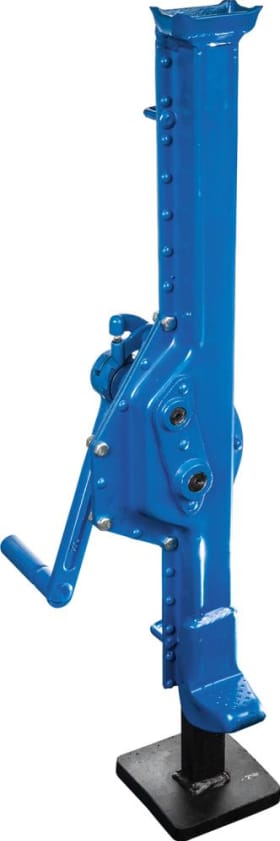 DIN-STAHLWINDE  M. FESTER KLAUE 1,5T SIKU K00010