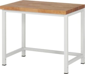 WERKBANK SERIE 8000 1000X700X840MM M.STREBE GR 03-8000-1-107B4S.12