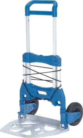 PAKETROLLER 1735 SCHAUFEL 450X595MM LUFT