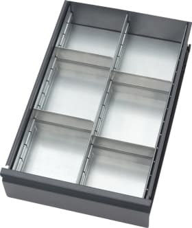 SB.-EINTEILUNGSSET 2146 5-TEILIG 