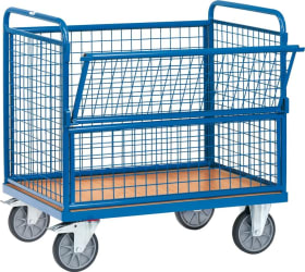 DRAHTKASTENWAGEN 2772 1000X700MM 