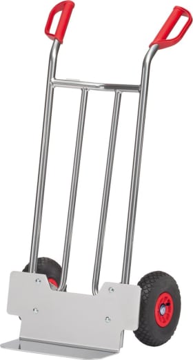 ALU-KARRE A1115L 1150X570MM LUFT 