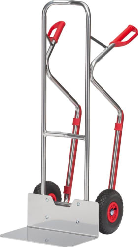 ALU-KARRE A1331L 1300X570MM LUFT 