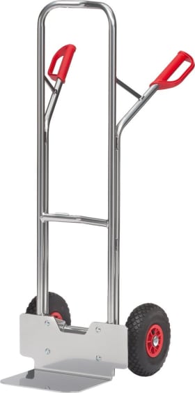 ALU-KARRE A1325L 1300X570MM LUFT 