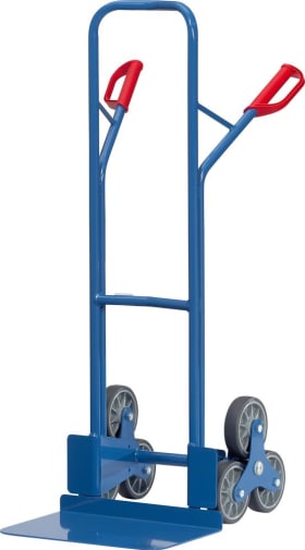 TREPPENKARRE TK1326 200KG SCHAUFEL 300X480MM VG