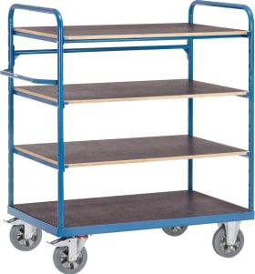 ETAGENWAGEN 18302 1200KG 1000X700MM