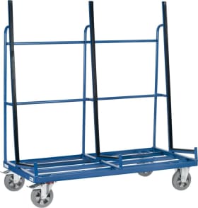 PLATTENWAGEN 4456 1200KG 1-SEITIG 2000X800MM