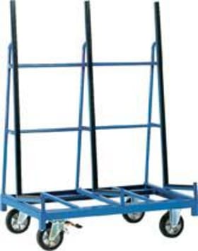 PLATTENWAGEN 4474 1200KG 2-SEITIG 1200X800MM