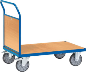 STIRNWANDWAGEN 2510 400KG 850X500MM