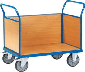 DREIWANDWAGEN 2533 500KG 1200X800MM