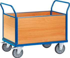 VIERWANDWAGEN 2552 500KG 1000X700MM 
