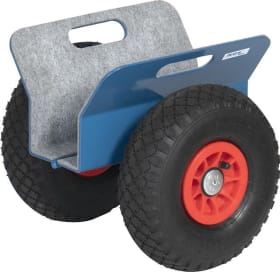 PLATTENROLLER 4156 250KG LUFT 