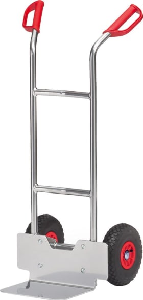 ALU-KARRE A1125L 1150X570MM LUFT 