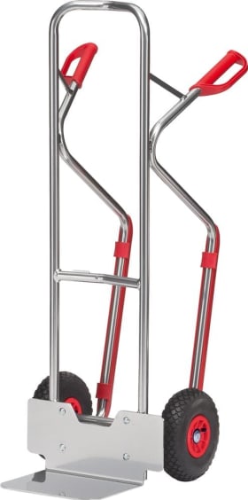 ALU-KARRE A1330L 1300X570MM LUFT 